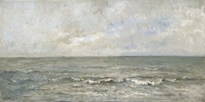  av Charles Francois Daubigny