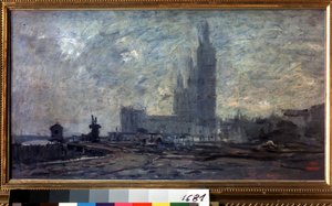 Okänd bild av Charles Francois Daubigny