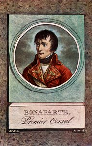 Förste konsul, c1803, c1920