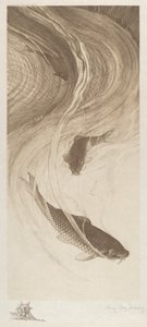 I maskorna, 1887.