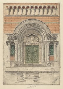 Dörren, St. Bartholomew