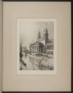 Mekanikerns palats av Charles Frederick William Mielatz