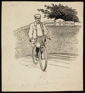 Länslinjen, 1892-1933
