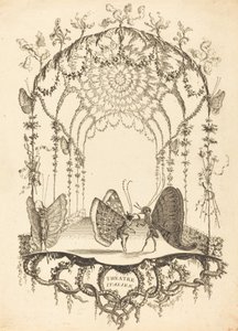 italienska teatern av Charles Germain de Saint Aubin