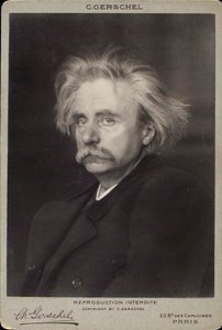 swedish av Charles Gerschel