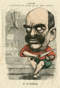 Filosofen, nummer 19 av Charles Gilbert Martin