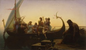 Förlorade illusioner, 1865-67
