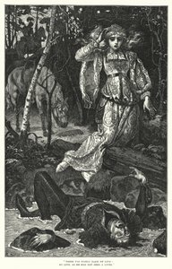 The Braes Of Yarrow (gravyr)