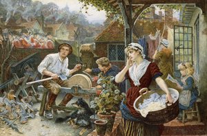 Desertören, 1884