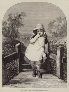 Gravyr av Sly Boots av Charles Harvey Weigall