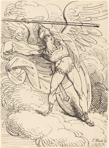 Apollo som krigare