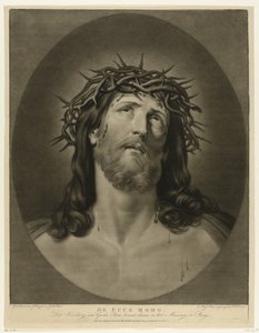 Se mannen Se mannen (titel på objekt) av Charles Howard Hodges