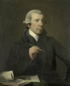 Reinier Vinkeles (1741-1816), tecknare och gravör