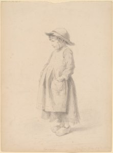 Francois av Charles J. Bridgman