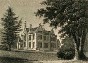 Coolhurst, 1835. av Charles J. Smith