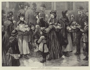 För patienterna av Charles J. Staniland