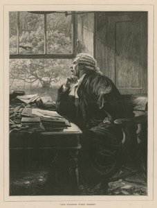 Mindre tilltalande när den är besatt av Charles J. Staniland