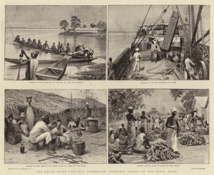 Royal Niger Company