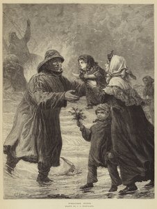 Välkommen hem av Charles J. Staniland