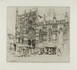 Kapellet St. Spirit