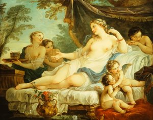 Venus tidsålder,