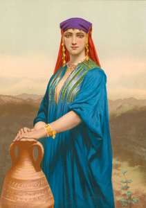 Rebecka