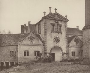 A Pin Mill, Stroud  av Charles Latham