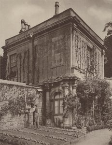 Gardeners Lodge, Widcombe, Bath  av Charles Latham