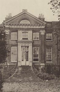 Great Marlow Place, Bucks  av Charles Latham