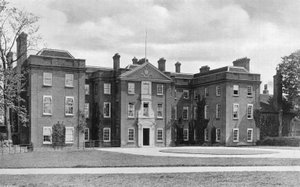 South Front av Charles Latham