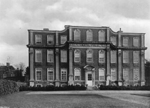 South Front av Charles Latham