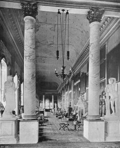 Det långa galleriet av Charles Latham