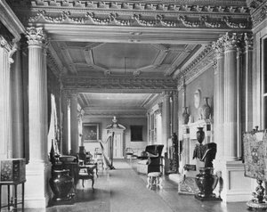 Det långa galleriet av Charles Latham