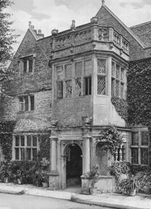 Verandan av Charles Latham
