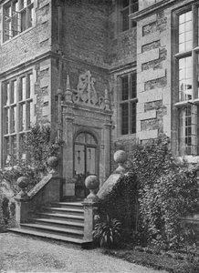 Verandan av Charles Latham