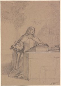  av Charles Le Brun