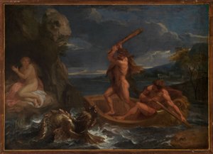  av Charles Le Brun