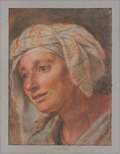  av Charles Le Brun