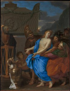  av Charles Le Brun