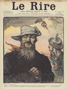 Illustration för Le Rire