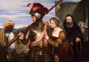 Mästaren, 1824.