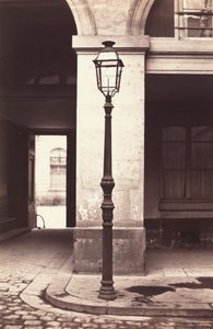 Naval Hotel, 1864-1870. av Charles Marville