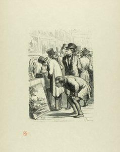 Förhandsgranskning på Auktionshuset Drouot av Charles Maurand