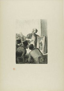 Auktionshuset: Experten