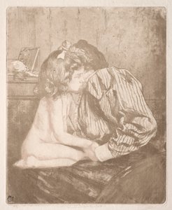 Confidences, från A New Sentimental Education