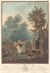 Bymässan, 1788.