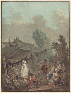Noce de Village (Bybröllop)