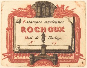 Adress till Rochoux, Marchand d