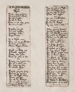 Etchings of Paris: Death