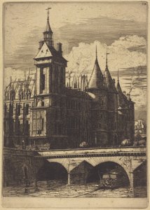 La Tour de l